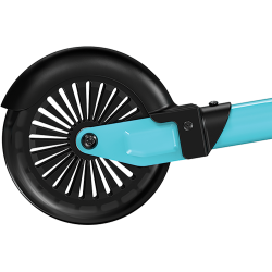 Buggy / Karting, Razor - Drifter 360° Crazy Shuttle - bleu, LeMiniRider