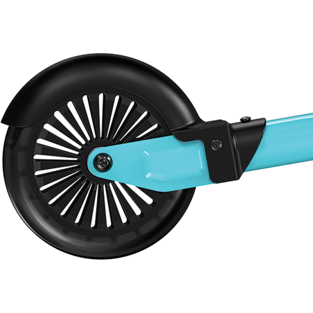 Buggy / Karting, Razor - Drifter 360° Crazy Shuttle - bleu, LeMiniRider
