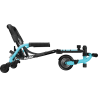 Buggy / Karting, Razor - Drifter 360° Crazy Shuttle - bleu, LeMiniRider