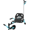 Buggy / Karting, Razor - Drifter 360° Crazy Shuttle - bleu, LeMiniRider