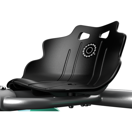Razor Riprider 360° Mini - bleu