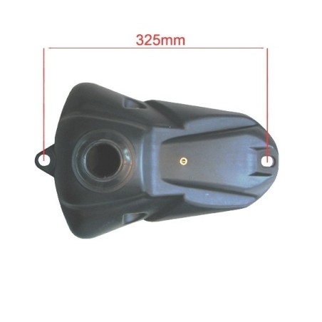 Pièces détachées Dirt bike, Pit bike Réservoirs et bouchon Dirt bike AGB30 Cadres pÃ©rimetrique LMR PARTS