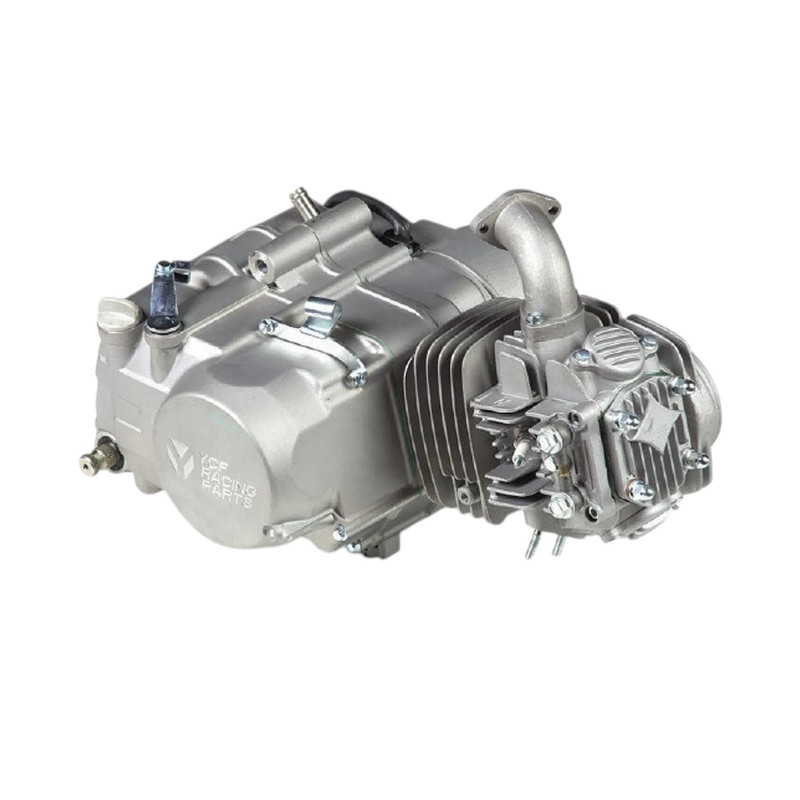 Moteur 4T YCF 150cc (YX150-3)