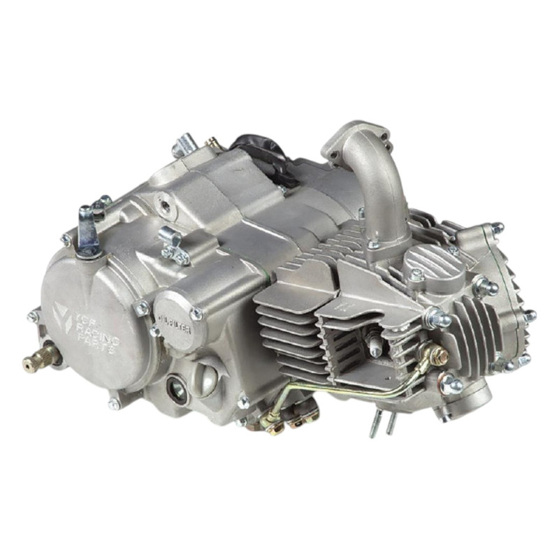 Moteur 4T YCF 150cc V3 type KLX - démarreur électrique