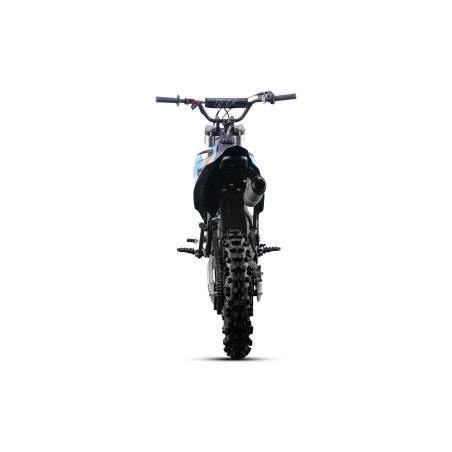 Dirt bike LXF 150 SR - bleu light - LeMiniRider