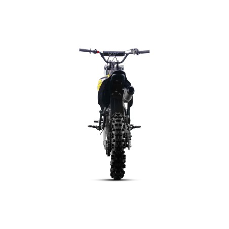 Dirt bike LXF 150 SR - jaune - LeMiniRider