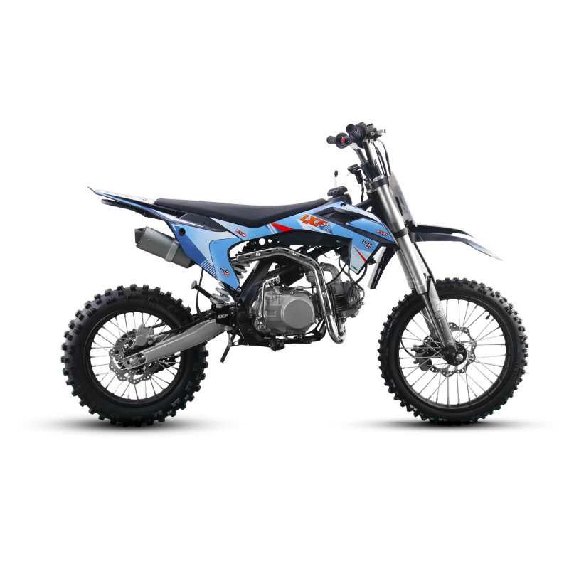 Dirt bike LXF 150 SR