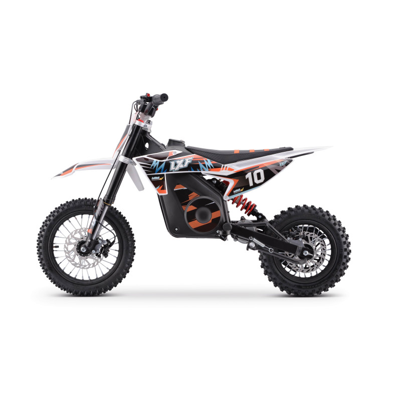 copy of Motocross enfant électrique LXF Mini R1000 - bleu