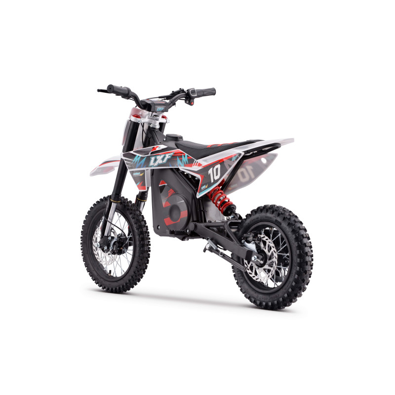 copy of Motocross enfant électrique LXF Mini R1000 - bleu