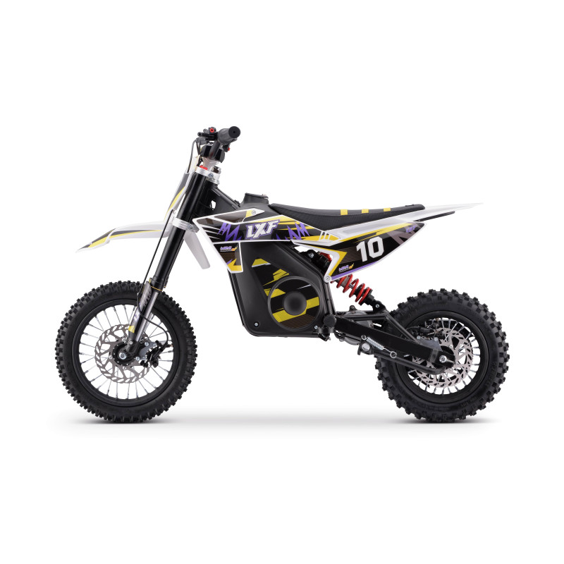 copy of Motocross enfant électrique LXF Mini R1000 - bleu