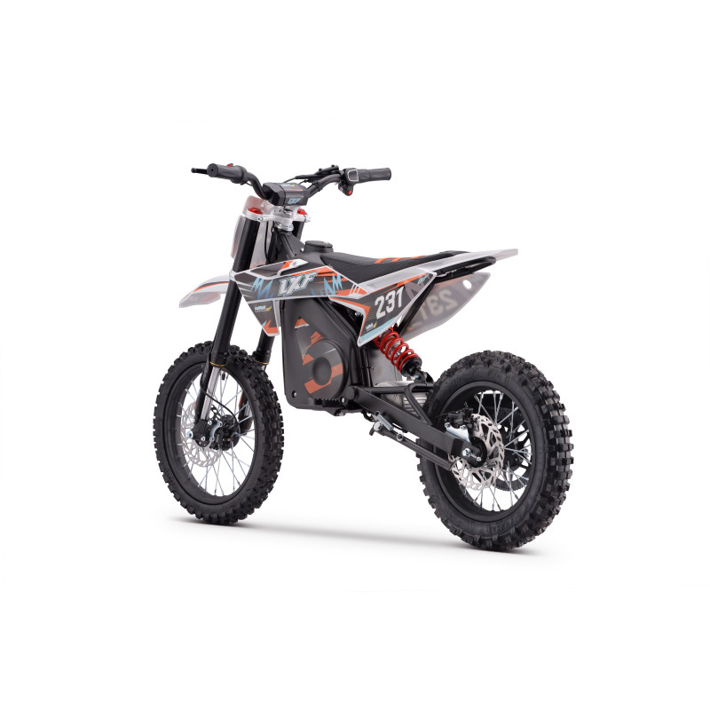 copy of Motocross enfant électrique LXF Mini R1000 - bleu