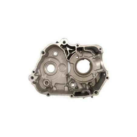 Pièces détachées Dirt bike, Pit bike Carter moteur central gauche lifan 140cc / 150cc noir LIFAN