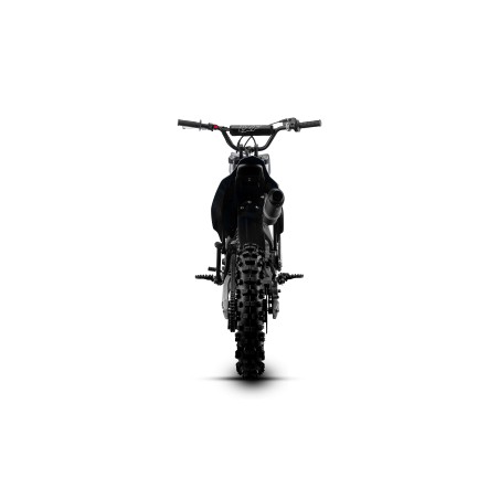 Dirt bike LXF 150 SR - Monster Edition - LeMiniRider