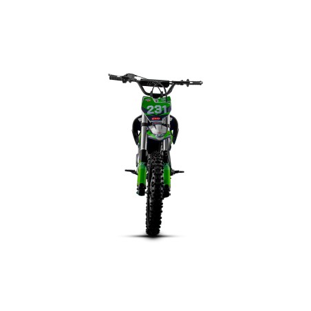 Dirt bike LXF 150 SR - Monster Edition - LeMiniRider