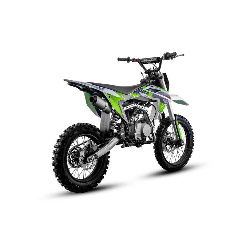 Dirt bike LXF 125 SR - Monster edition