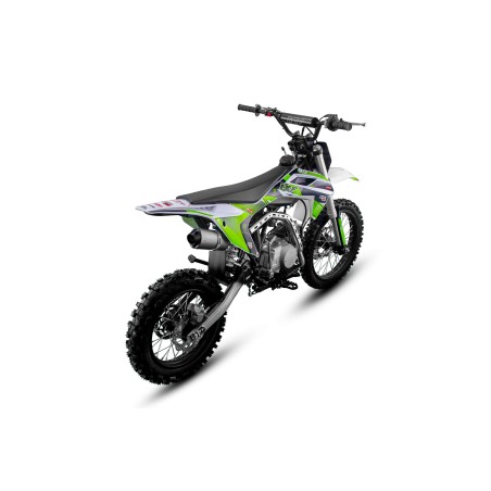 Dirt bike LXF 125 SR - Monster edition - LeMiniRider
