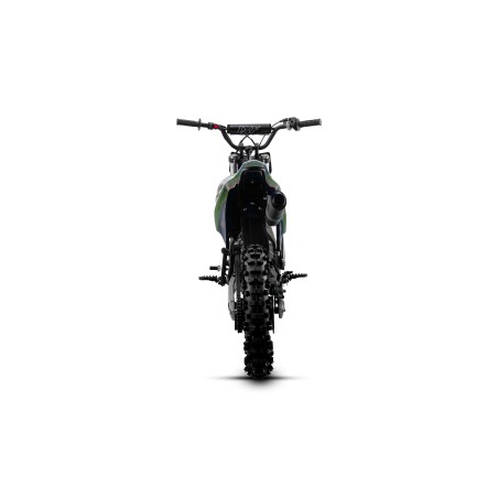 Dirt bike LXF 125 SR - Monster edition - LeMiniRider