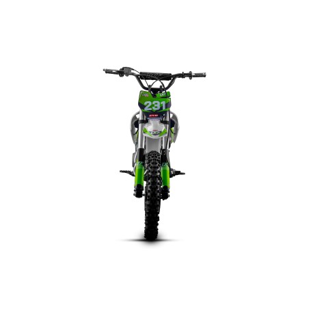 Dirt bike LXF 125 SR - Monster edition - LeMiniRider
