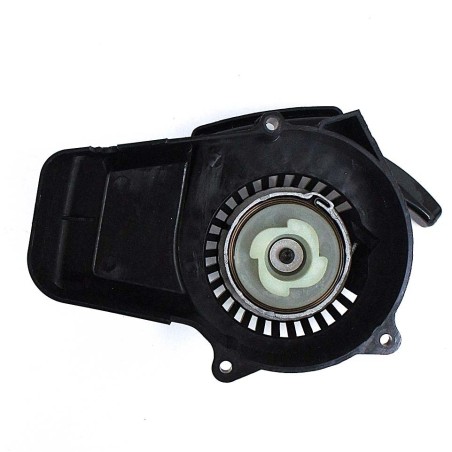 Pièces détachées Dirt bike, Pit bike Lanceur Pocket Bike NG - Plastique 12mm LMR PARTS
