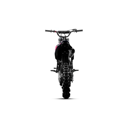 Dirt bike LXF 150 SR - rose - LeMiniRider