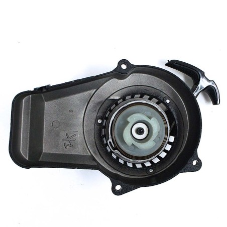 Pièces détachées Dirt bike, Pit bike Lanceur Pocket Bike NG - 12mm LMR PARTS