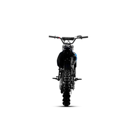 Dirt bike LXF 150 SR - bleu - LeMiniRider