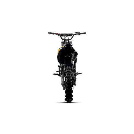 Dirt bike LXF 150 SR - orange - LeMiniRider