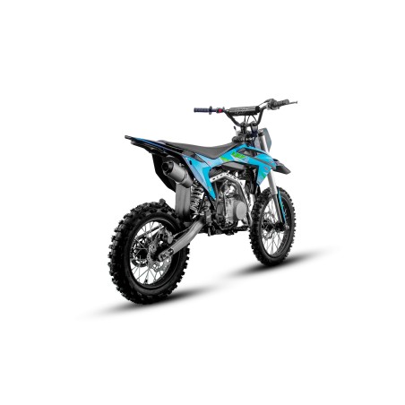 Dirt bike LXF 150 SR - LeMiniRider
