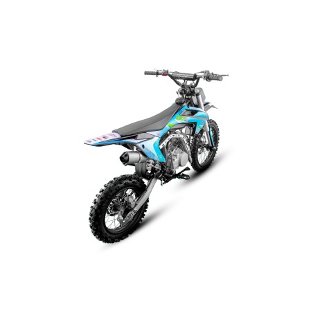 Dirt bike LXF 150 SR - LeMiniRider