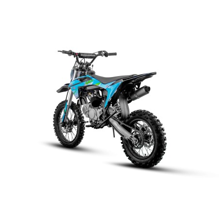Dirt bike LXF 150 SR - LeMiniRider