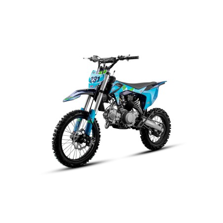 Dirt bike LXF 150 SR - LeMiniRider