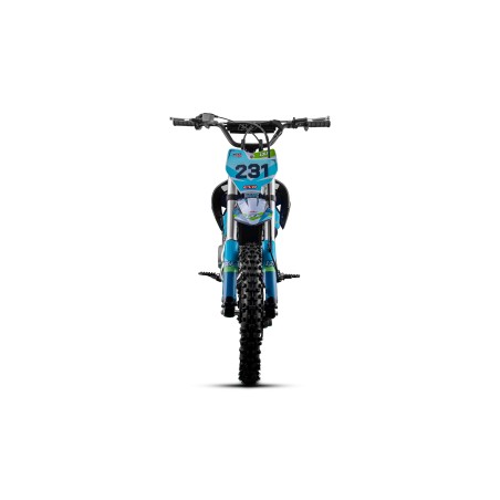 Dirt bike LXF 150 SR - LeMiniRider