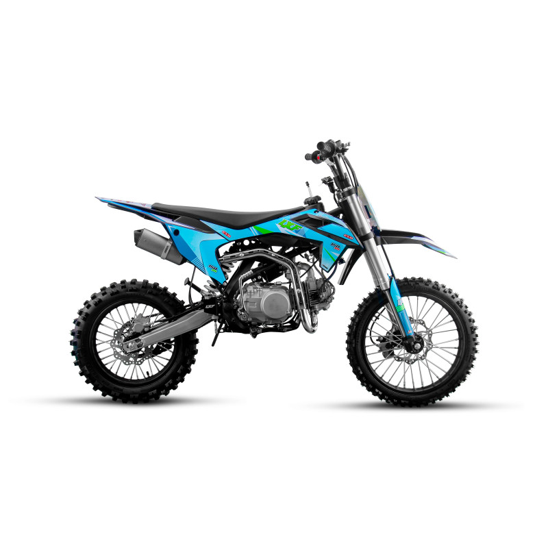 copy of Dirt bike LXF 150 SR