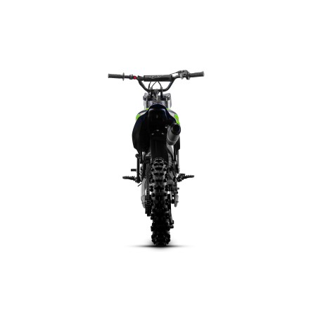 Dirt bike LXF 150 SR - vert - LeMiniRider