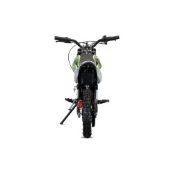 Pocket cross électrique Gepard 550w - vert Pocket Bike & Pocket Quad