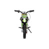 Pocket cross électrique Gepard 550w - vert Pocket Bike & Pocket Quad