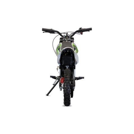Pocket cross électrique Gepard 550w - bleu Pocket Bike & Pocket Quad