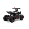 Pocket quad enfant 49cc lmr 6" one - jaune Pocket Bike & Pocket Quad