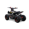 Pocket quad enfant 49cc lmr 6" one - jaune Pocket Bike & Pocket Quad