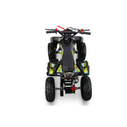 Pocket quad enfant 49cc lmr 6" one - vert Pocket Bike & Pocket Quad