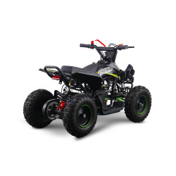 Pocket quad enfant 49cc lmr 6" one - vert Pocket Bike & Pocket Quad