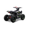 Pocket quad enfant 49cc lmr 6" one - vert Pocket Bike & Pocket Quad