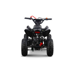 Pocket quad enfant 49cc lmr 6" one - vert Pocket Bike & Pocket Quad