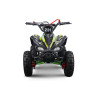 Pocket quad enfant 49cc lmr 6" one - vert Pocket Bike & Pocket Quad