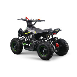 Pocket quad enfant 49cc lmr 6" one - vert Pocket Bike & Pocket Quad