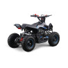 Pocket quad enfant 49cc lmr 6" one - bleu Pocket Bike & Pocket Quad