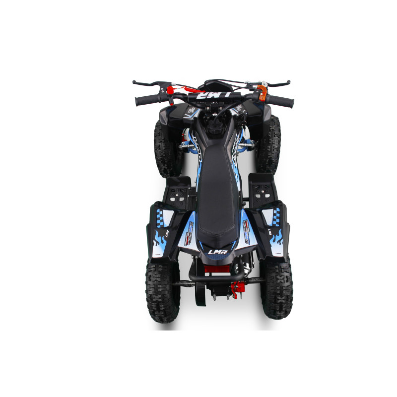 copy of Pocket quad enfant 49cc lmr 6" one - orange