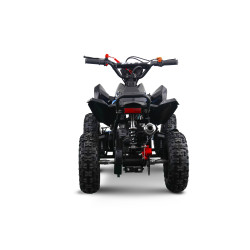 Pocket quad enfant 49cc lmr 6" one - bleu Pocket Bike & Pocket Quad