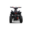 Pocket quad enfant 49cc lmr 6" one - bleu Pocket Bike & Pocket Quad