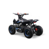 Pocket quad enfant 49cc lmr 6" one - bleu Pocket Bike & Pocket Quad